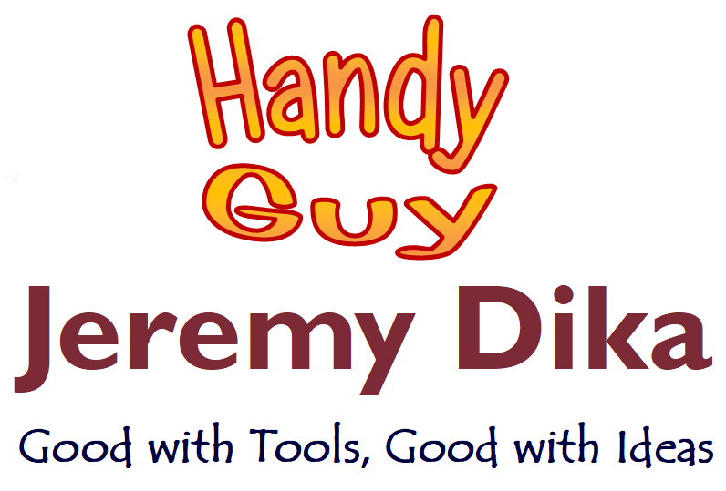 Handy Guy - Jeremy Dika; Harbor Springs, MI